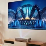 Optoma 4K Projector Review