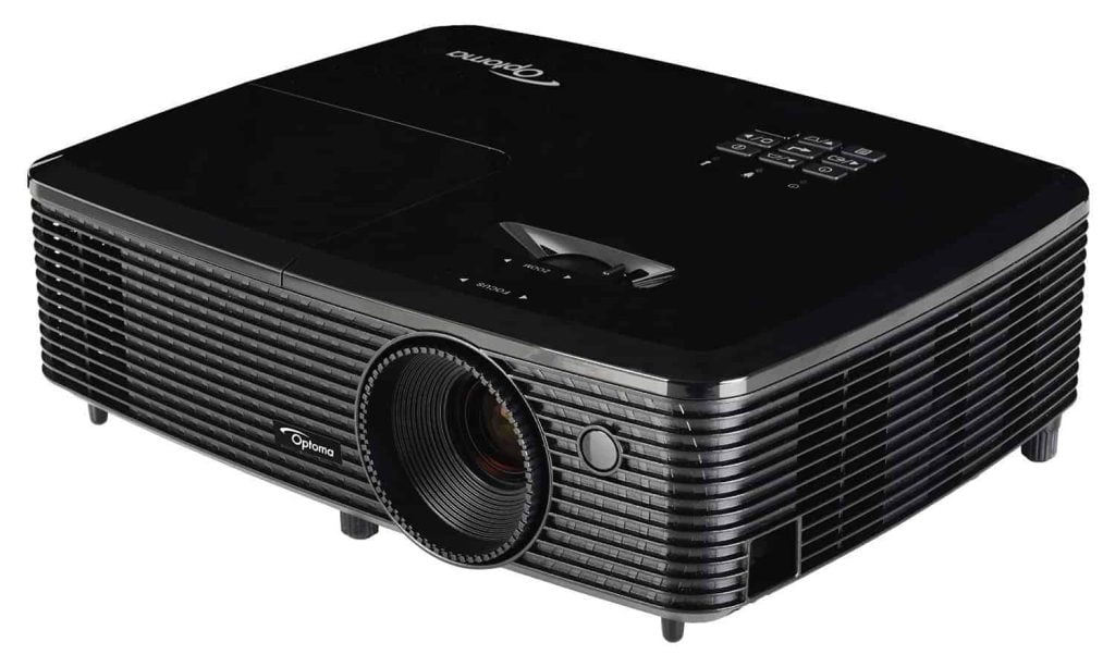Best Projector Under 1000 2023 Top Projectors Below 1k