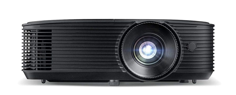 Best Projector Under $1000 ~ Top 4K 