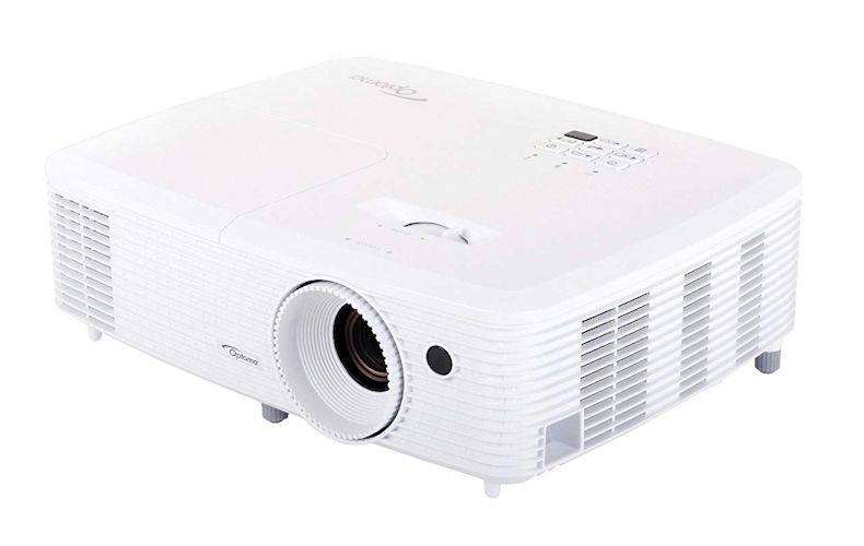 How To Focus Projector Focusing Projector Images Properly