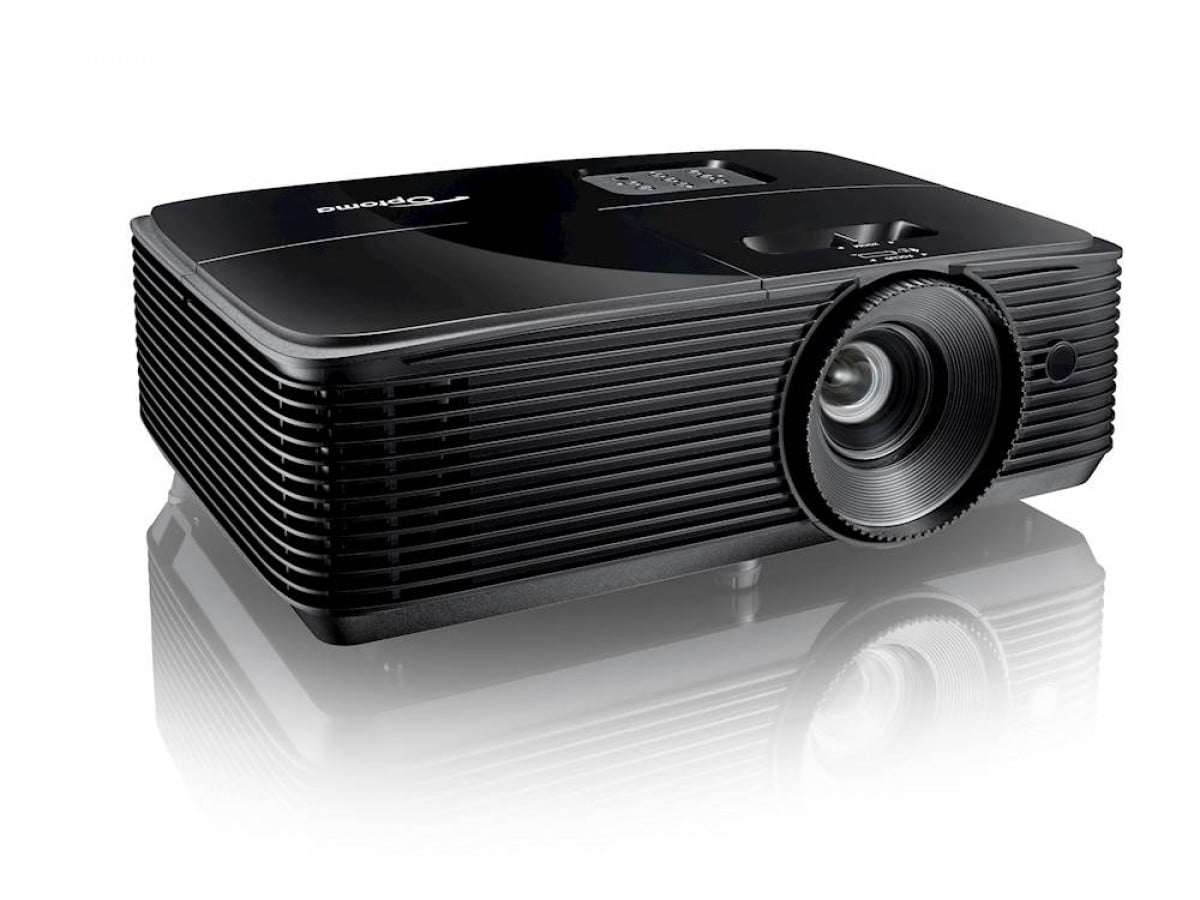 Optoma S334E Review – Bright Professional Projector
