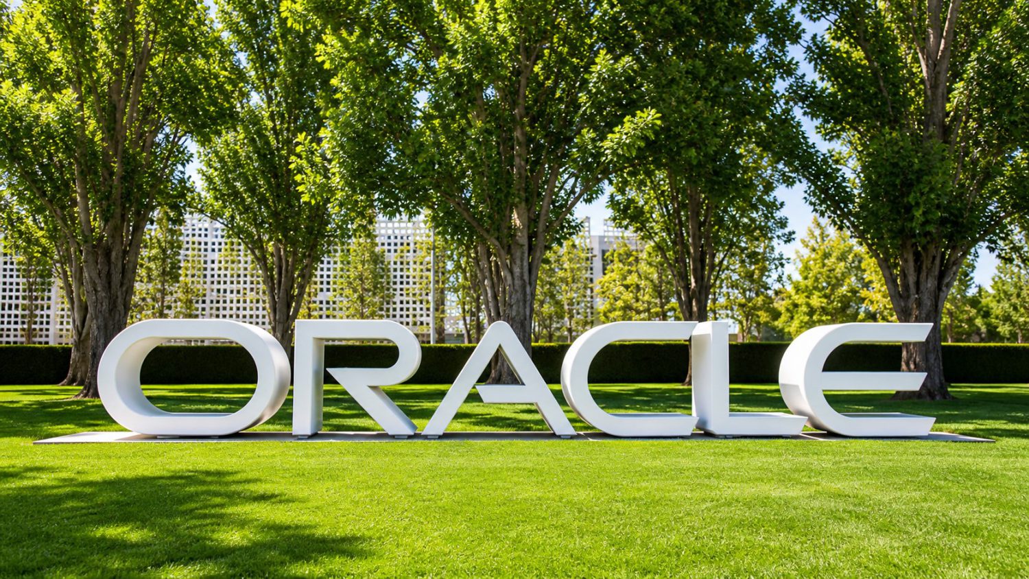 Oracle Cuts 546 Cloud Engineers While Spending $95 Billion on AI Data Centers