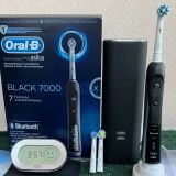Oral-B 7000 SmartSeries Review