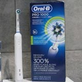 Oral-B Pro 1000 Review