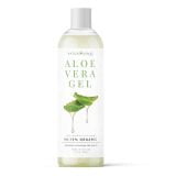 Organic Aloe Vera Gel For Sunburn Review
