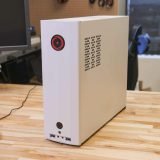 Origin PC Chronos Review