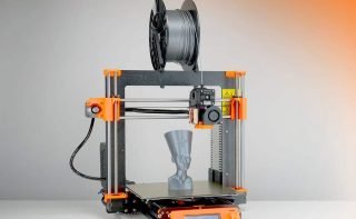 Original Prusa i3 MK3S Review