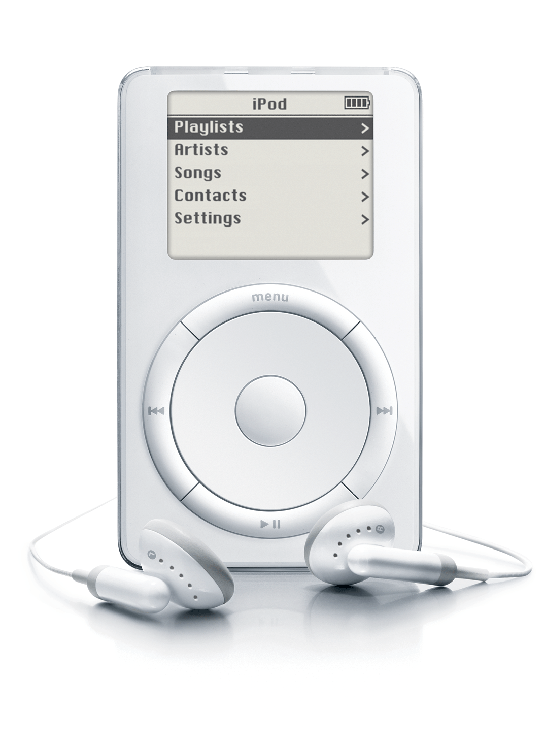 Original-iPod