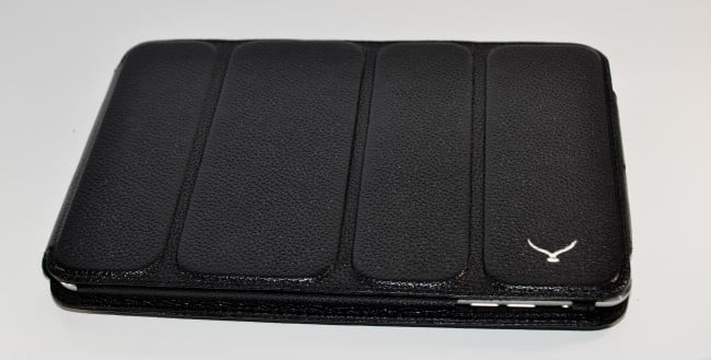 Orion Leather iPad Mini Smart Case-9809