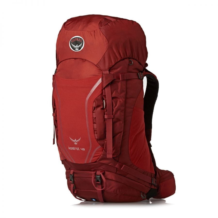 Osprey Kestrel 48