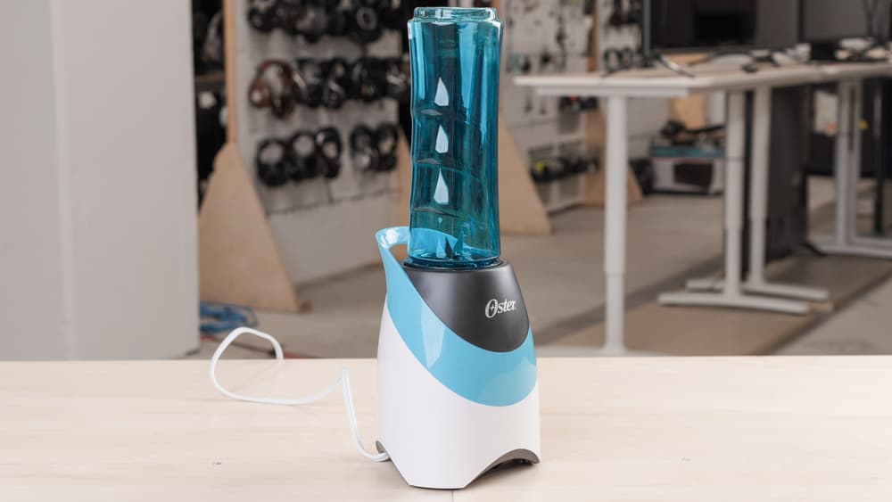 Oster My Blend Review Gadget Review