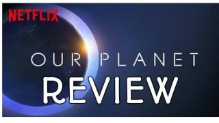 Our Planet Review