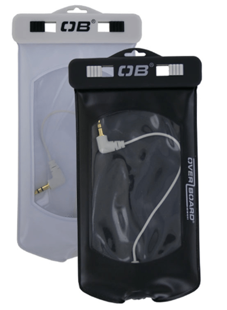 OverBoard Pro Sport Waterproof Case for iPhone 51