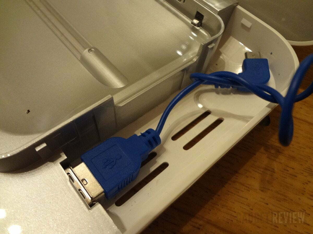 PhoneSoap Charger Review Gadget Review