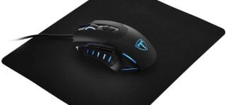 PICTEK Wired Gaming Mouse Review