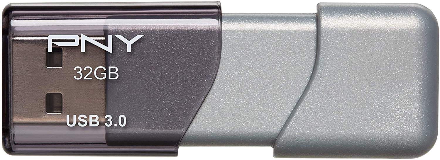 PNY Flash Drive Review ~ | Gadget Review