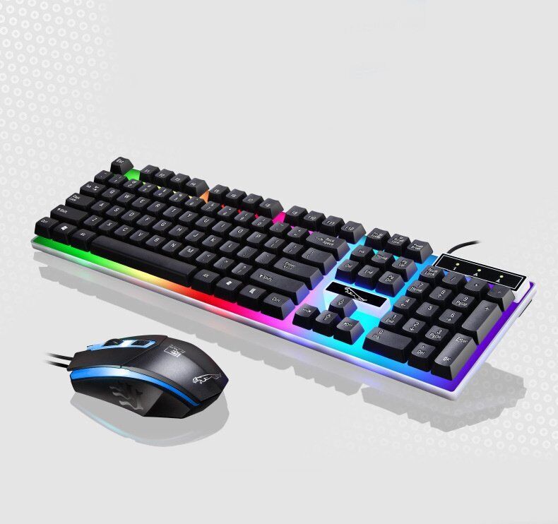 PS5 keyboard Mouse