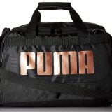 PUMA Womens Evercat Dispatch Duffel Review