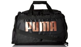 PUMA Womens Evercat Dispatch Duffel Review
