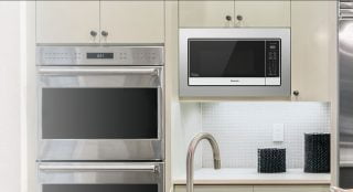 Panasonic Countertop Microwave Reviews Review