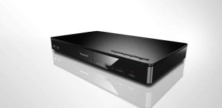 Panasonic DMP-BDT180EB Review