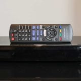 Panasonic DMP-UB700 Review