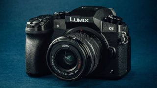 Panasonic Lumix G7 Review