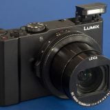 Panasonic Lumix LX15 Review