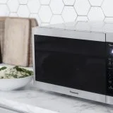 Panasonic Microwave 1200w Review