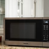 Panasonic Microwave Oven 1200 Watts Review