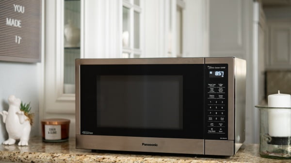 Panasonic Microwave Oven 1200 Watts Review