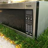 Panasonic Microwave Oven Review Review