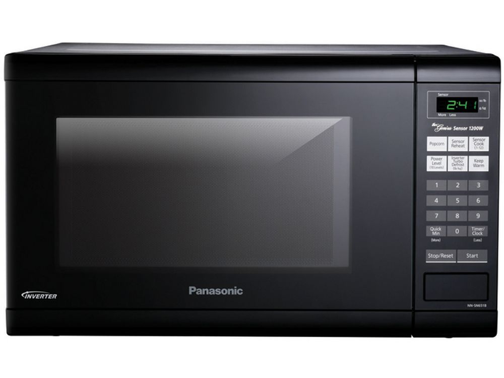 Best Panasonic Microwaves 2023 Buying Guide
