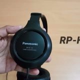 Panasonic RP-HT161-K Review
