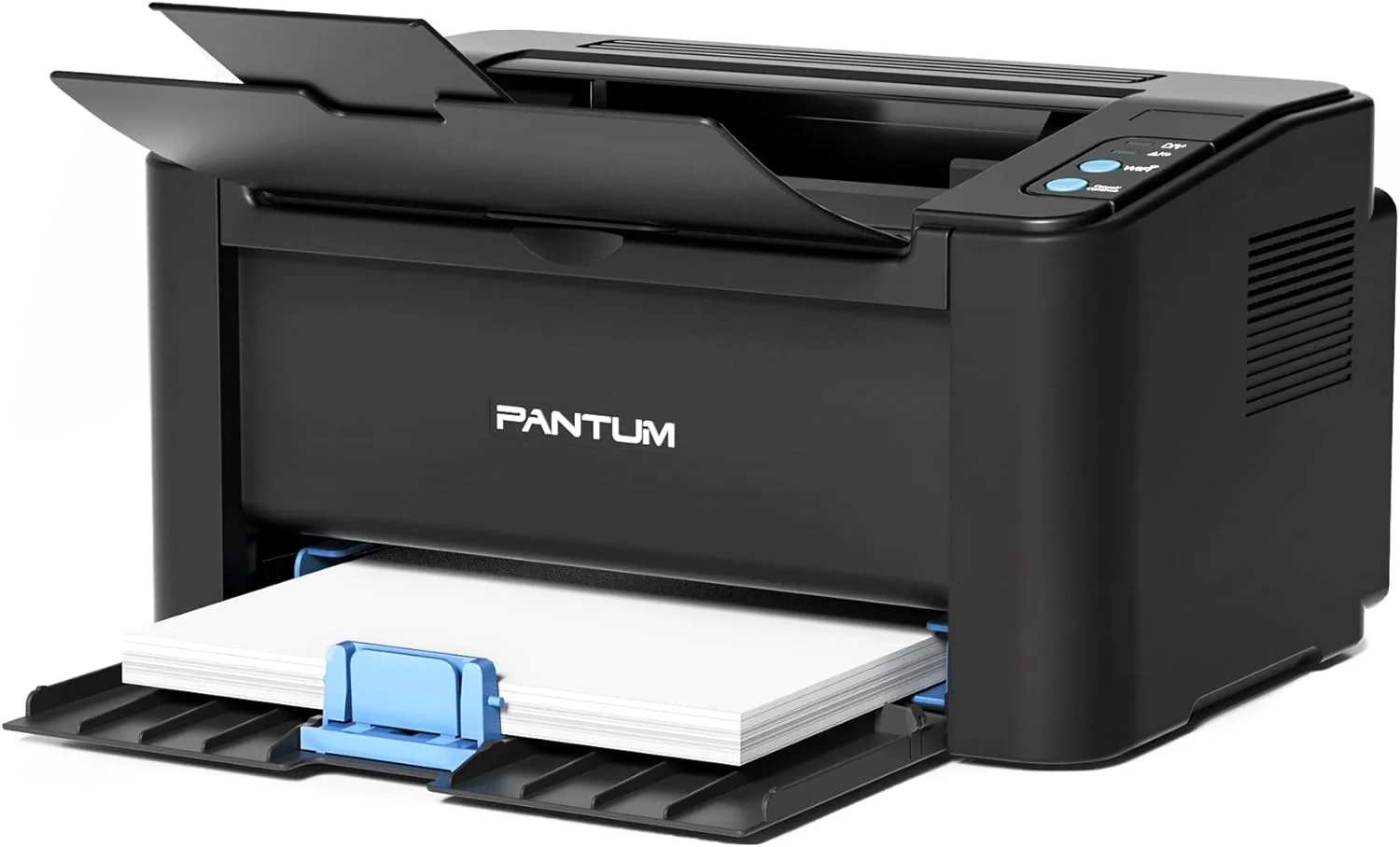 Pantum P2502W Review