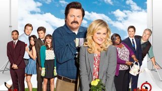 Parks And Rec Review