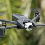 Parrot Anafi Drone Review