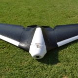 Parrot Disco FPV Review