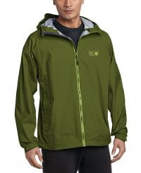 Patagonia Refugitive Jacket What to Wear Skiing