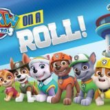 Paw Patrol On A Roll Review