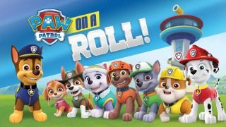 Paw Patrol On A Roll Review