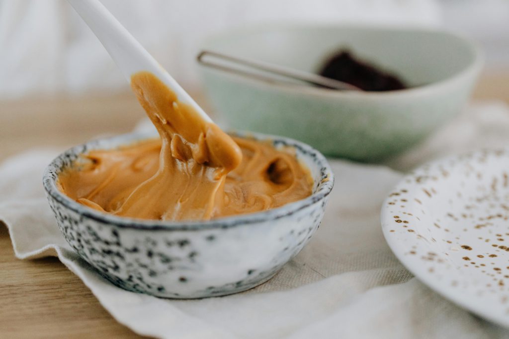 Peanut Butter