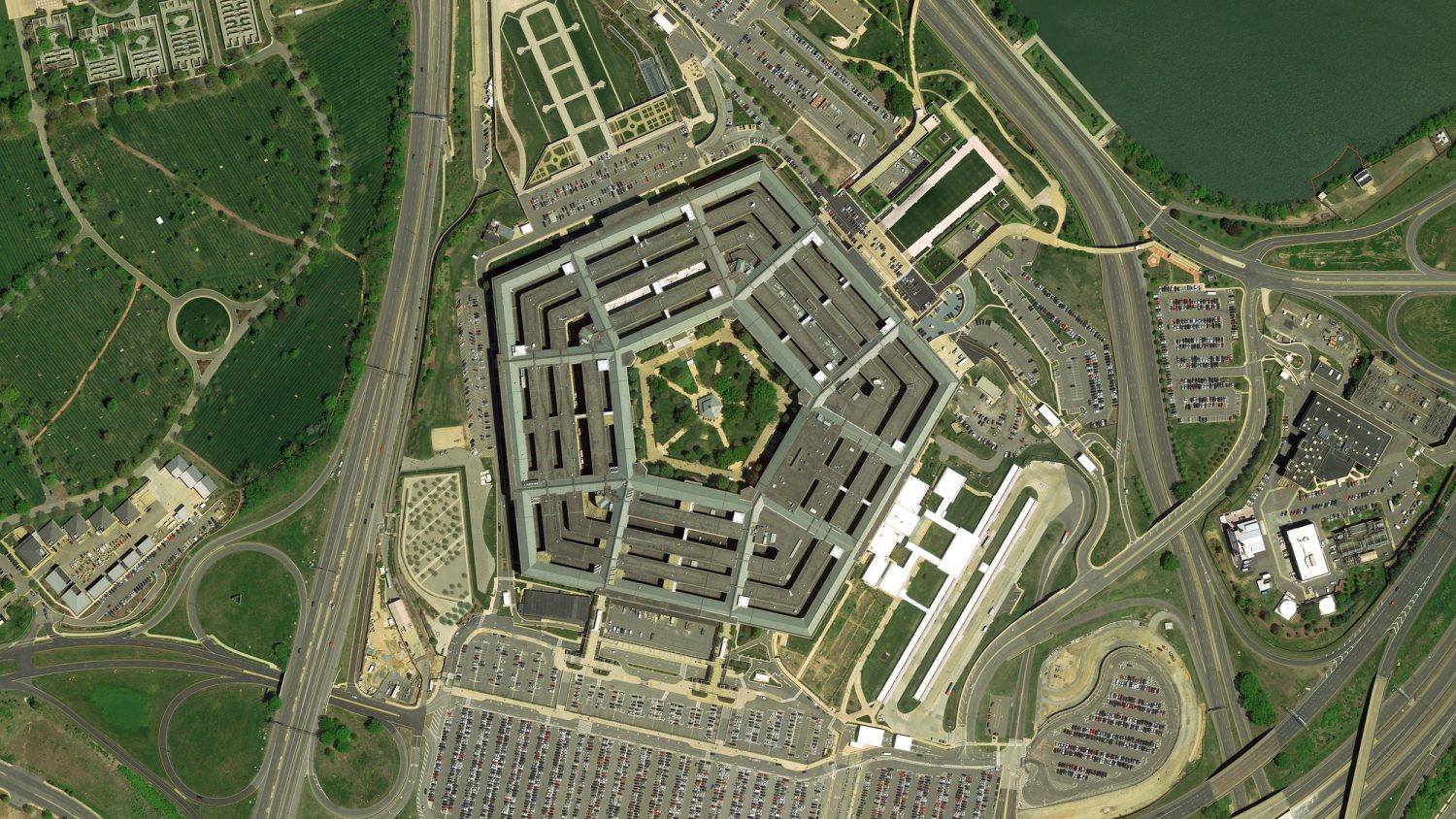 Pentagon Review Links Palantir's Maven AI to Strike That Killed 120 Iranian Children
