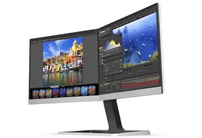 Best Monitor For Eye Strain In 2023 Top Display To Reduce Eye Strain