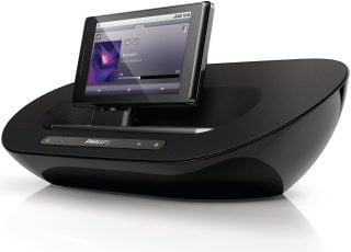 Philips AS35137 Fidelio Docking Speaker for Android main