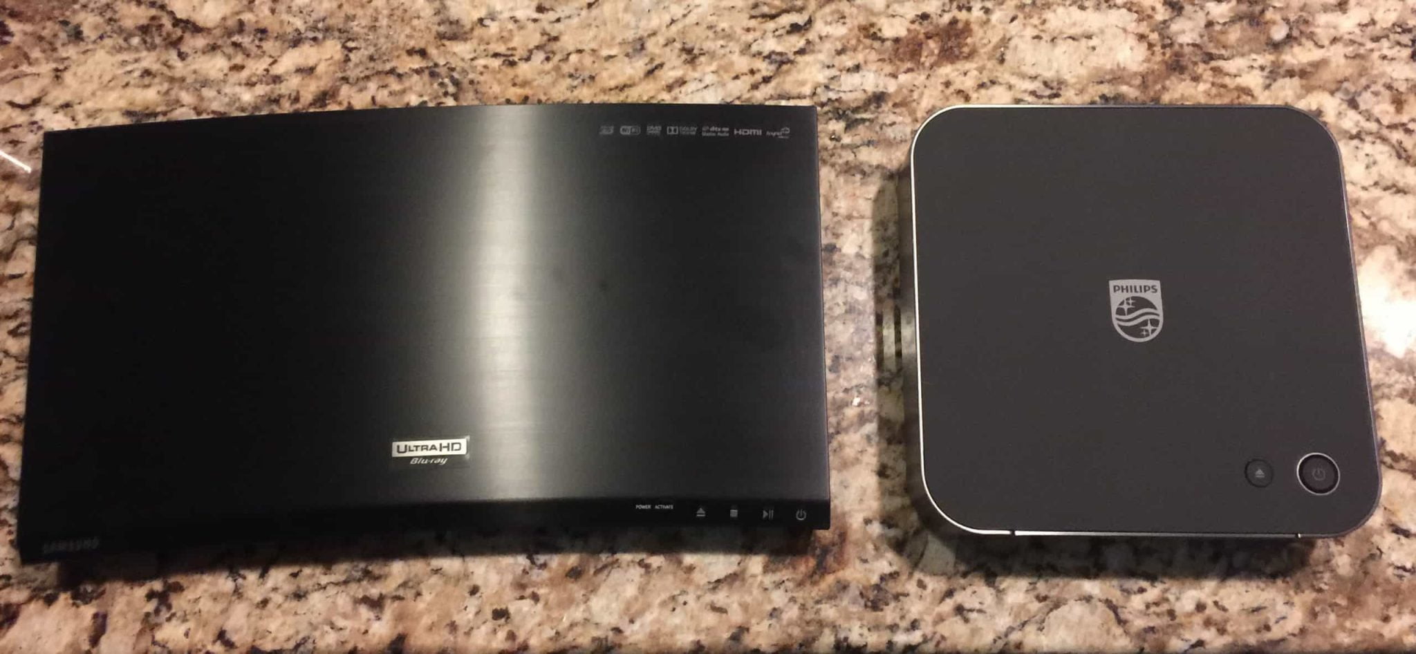 Sony UBP X800M2 Review Gadget Review