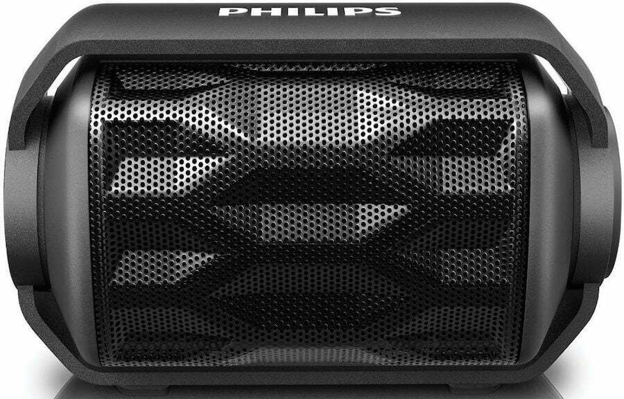Philips BT2200B:27 Bluetooth Speaker