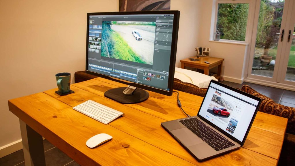 How Long Does A Monitor Last? Computer Monitor Lifespan