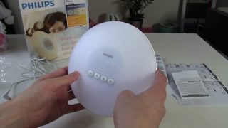 Philips HF3500