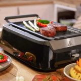 Philips Smokeless Grill Review